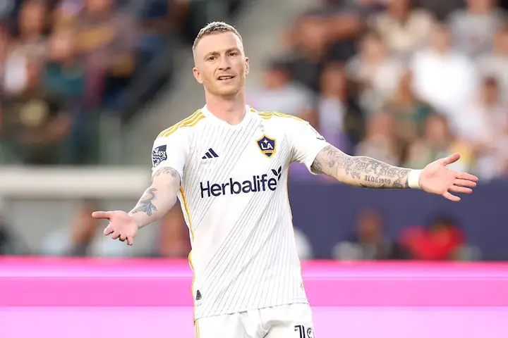 Marco Reus Là Ai? Tiểu Sử, Sự Nghiệp Đầy Đủ & Những Góc Khuất Ít Ai Biết