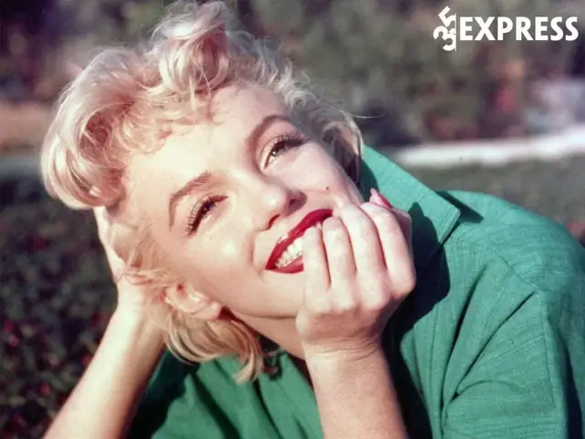 Marilyn Monroe Là Ai? Tiểu Sử Và Hành Trình Trở Thành Biểu Tượng Gợi Cảm Huyền Thoại Của Hollywood