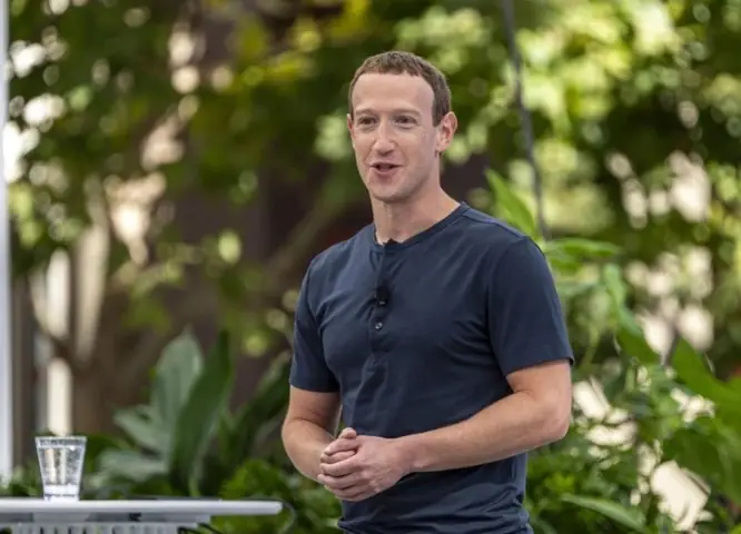 Mark Zuckerberg: Tiểu Sử Và Hành Trình Xây Dựng Đế Chế Meta