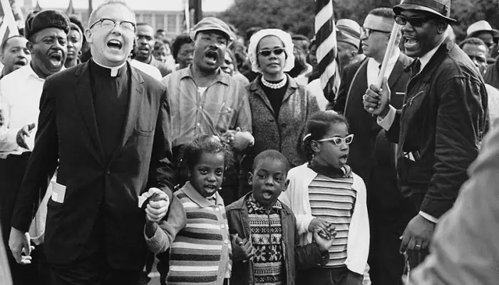 Martin Luther King Jr. Là Ai? Tiểu Sử, Sự Nghiệp Và Di Sản Của Nhà Đấu Tranh Cho Tự Do