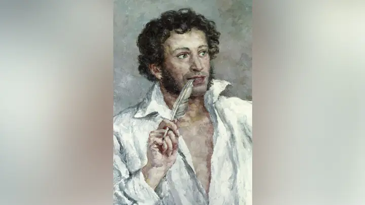 Alexander Pushkin: Vì Sao Ông Được Mệnh Danh Là 'mặt Trời Của Thi Ca Nga'?