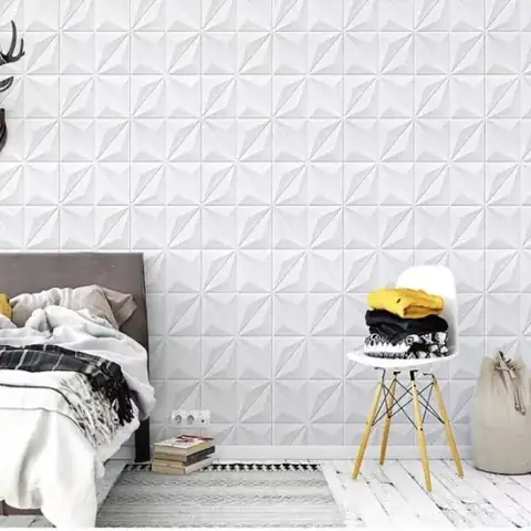 Dễ Dàng Thi Công Và Bảo Dưỡng