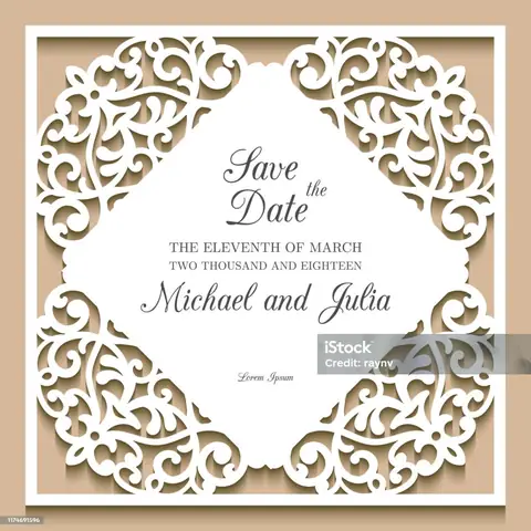 Những Mẫu Hoa Văn Trang Trí Văn Bản Phổ Biến Nhất Là Gì?