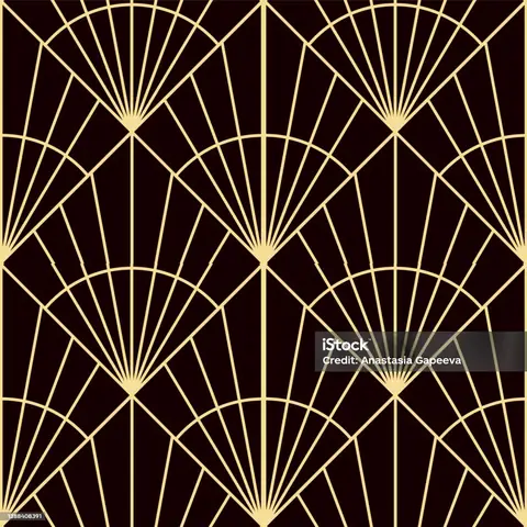 Những Mẫu Hoa Văn Trang Trí Văn Bản Phổ Biến Nhất Là Gì?