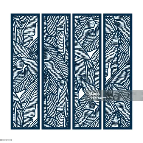 Những Mẫu Hoa Văn Trang Trí Văn Bản Phổ Biến Nhất Là Gì?