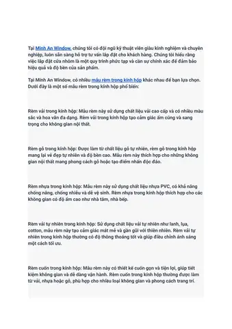 Những Mẫu Hoa Văn Trang Trí Văn Bản Phổ Biến Nhất Là Gì?