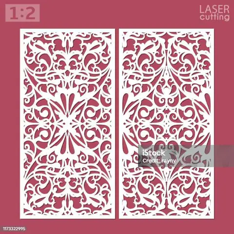 Những Mẫu Hoa Văn Trang Trí Văn Bản Phổ Biến Nhất Là Gì?