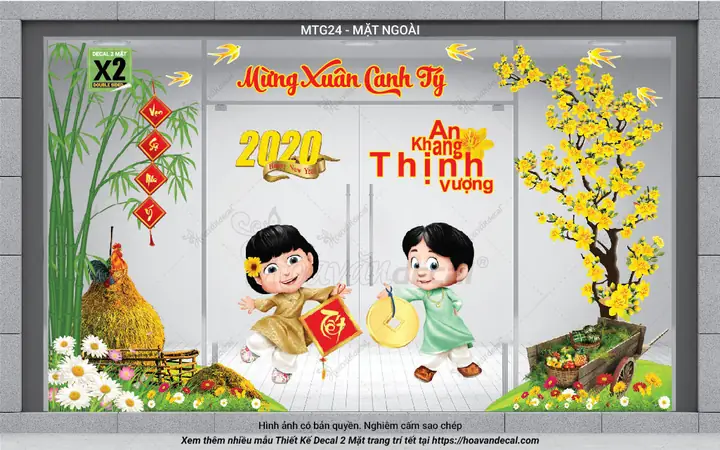 Những Mẫu Hoa Văn Trang Trí Văn Bản Phổ Biến Nhất Là Gì?