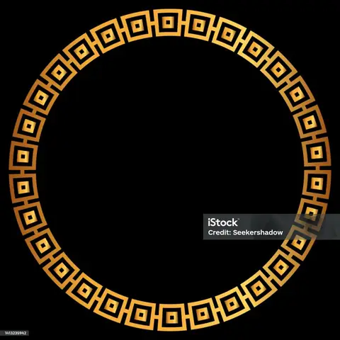 Những Mẫu Hoa Văn Trang Trí Văn Bản Phổ Biến Nhất Là Gì?