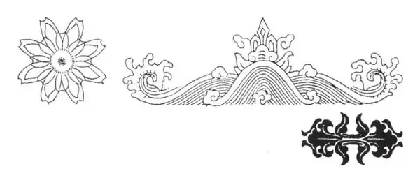 Những Mẫu Hoa Văn Trang Trí Văn Bản Phổ Biến Nhất Là Gì?