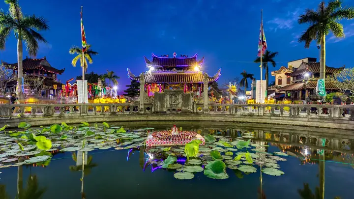 Thánh Mẫu Liễu Hạnh: Đấng Tối Linh Trong Lòng Tín Ngưỡng Dân Gian Việt Nam