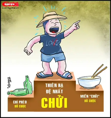 “mày Có Biết Bố Mày Là Ai Không?”: Giải Mã Nguồn Gốc, Ý Nghĩa Và Sức Hút Của Câu Nói Kinh Điển