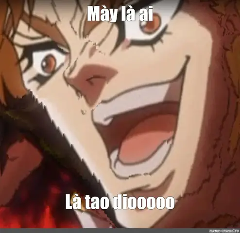 Meme "mày Là Ai?" Và Nguồn Gốc Thú Vị Đằng Sau Câu Hỏi Bất Hủ Trong Giới Trẻ
