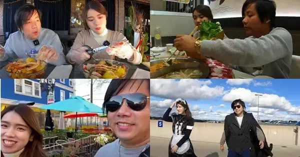 Mayuko Là Ai? Tiểu Sử, Sự Nghiệp Và Hành Trình Gây Dựng Thương Hiệu Của Nữ Youtuber Triệu View