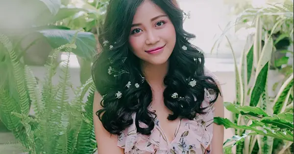 Cao Vy Là Ai? Tiểu Sử, Sự Nghiệp Và Đời Tư Của Nữ Mc Tài Năng