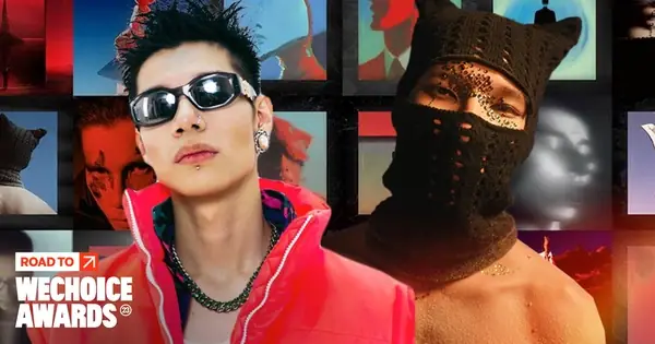 Mck Là Ai? Chân Dung Rapper Đa Tài Và Hành Trình Chinh Phục Làng Nhạc Việt Mck Là Ai? Chân Dung Rapper Đa Tài Và Hành Trình Chinh Phục Làng Nhạc Việt