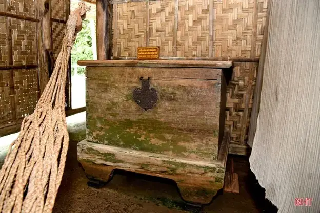 Bà Hoàng Thị Loan: Vai Trò Của Thân Mẫu Chủ Tịch Hồ Chí Minh Trong Lịch Sử Dân Tộc