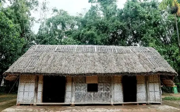 Bà Hoàng Thị Loan: Vai Trò Của Thân Mẫu Chủ Tịch Hồ Chí Minh Trong Lịch Sử Dân Tộc