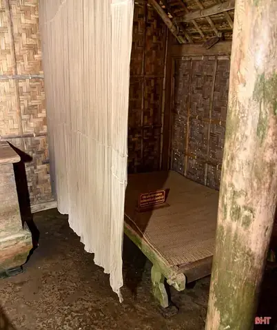 Bà Hoàng Thị Loan: Vai Trò Của Thân Mẫu Chủ Tịch Hồ Chí Minh Trong Lịch Sử Dân Tộc