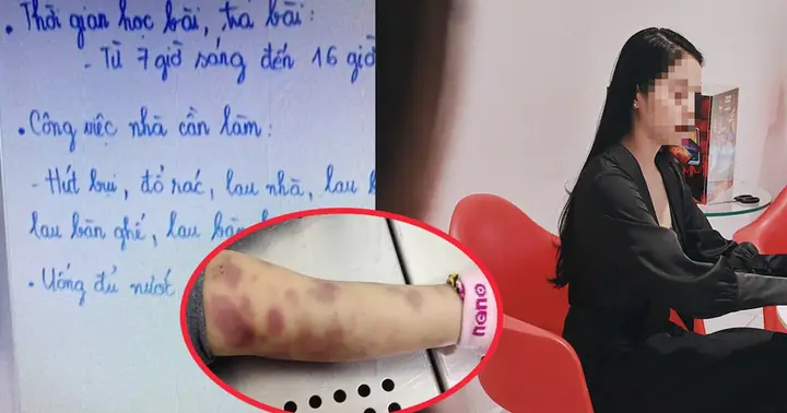 Vụ Việc Mẹ Bé Gái 8 Tuổi Bị Bạo Hành: Danh Tính Và Sự Thật Đằng Sau