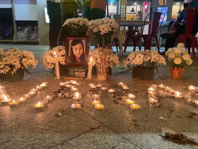 Nguyễn Thị L.: Hành Trình Tìm Lại Công Lý Cho Con Gái Bé Bỏng