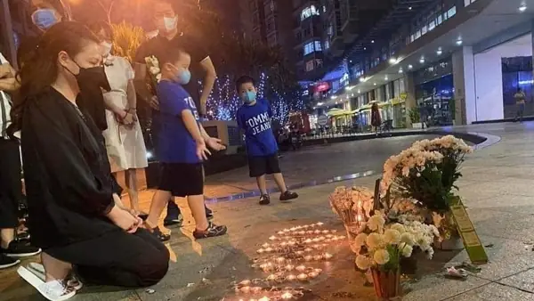 Mẹ Của Bé Vân An Là Ai? Tiểu Sử Và Hành Trình Đáng Ngưỡng Mộ Của Hoa Hậu Ngọc Hân