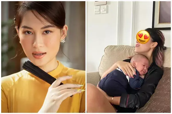 Mẹ Của Con Đàm Vĩnh Hưng Là Ai? Sự Thật Về Hành Trình Làm Cha Đơn Thân Của Mr. Đàm