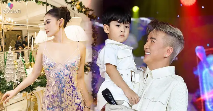 Mẹ Của Con Đàm Vĩnh Hưng Là Ai? Sự Thật Về Hành Trình Làm Cha Đơn Thân Của Mr. Đàm