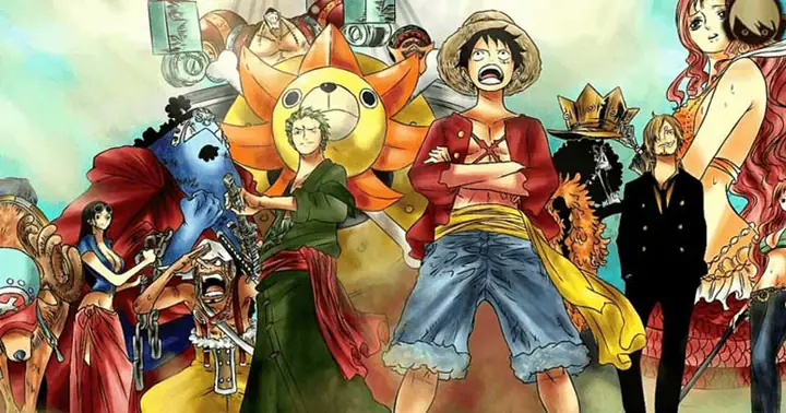 Gia Thế Bí Ẩn Của Vua Hải Tặc: Người Phụ Nữ Nào Là Mẹ Của Monkey D. Luffy?