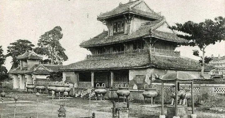 Mệ Là Ai? Nguồn Gốc, Ý Nghĩa Và Những Điều Cần Biết Về Khái Niệm Này