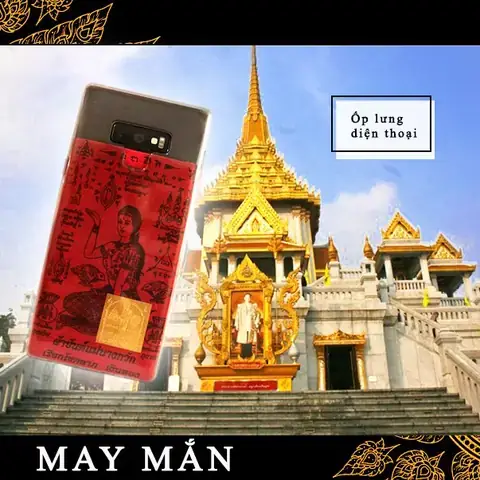 Khám Phá Sức Hút Kỳ Lạ Của Mẹ Ngoắc Thái Lan: Danh Tính Và Sức Ảnh Hưởng