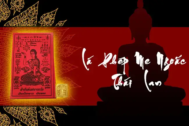 Khám Phá Sức Hút Kỳ Lạ Của Mẹ Ngoắc Thái Lan: Danh Tính Và Sức Ảnh Hưởng