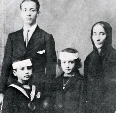 Mẹ Teresa Là Ai? Hành Trình Trở Thành Biểu Tượng Lòng Nhân Ái Toàn Cầu