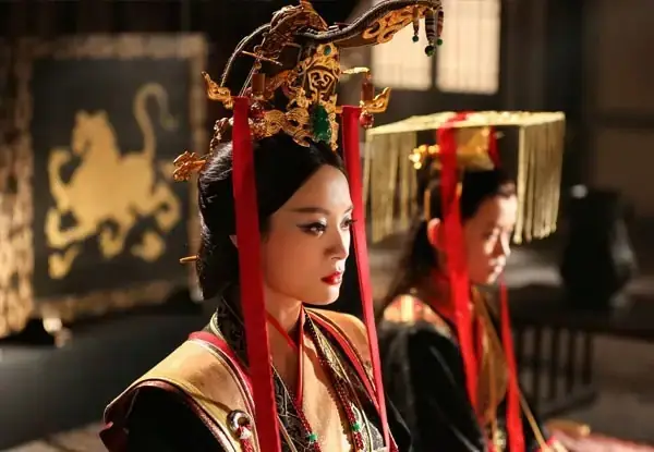 Mị Nguyệt Là Ai? Giải Mã Cuộc Đời Thái Hậu Tuyên Qua Góc Nhìn Lịch Sử Và Văn Hóa Đại Chúng