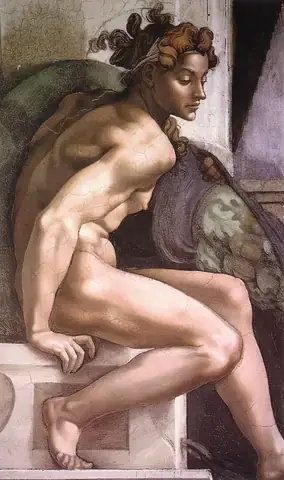 Michelangelo: Tiểu Sử, Sự Nghiệp Và Di Sản Của Thiên Tài Phục Hưng