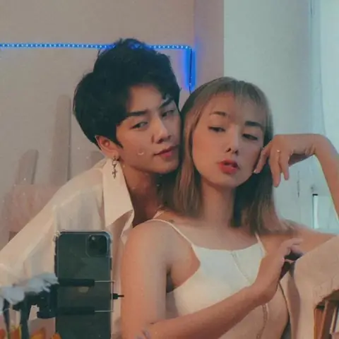 Miko Lan Trinh Là Ai? Tiểu Sử, Sự Nghiệp Và Chuyện Tình Cảm Đặc Biệt Miko Lan Trinh Là Ai? Tiểu Sử, Sự Nghiệp Và Chuyện Tình Cảm Đặc Biệt