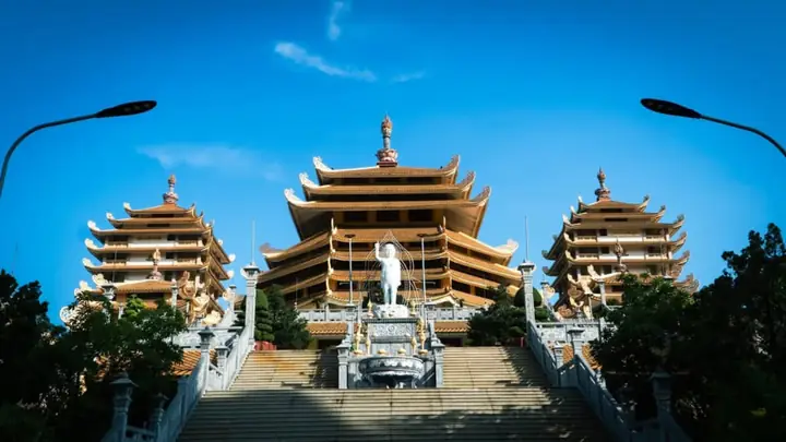 Minh Đăng Quang Là Ai: Tiểu Sử, Sự Nghiệp Và Những Sự Thật Thú Vị