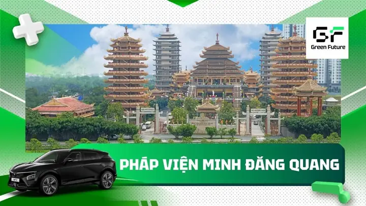 Minh Đăng Quang Là Ai: Tiểu Sử, Sự Nghiệp Và Những Sự Thật Thú Vị