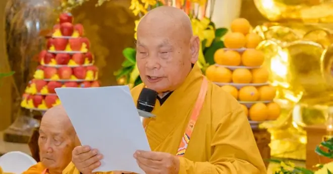 Minh Đăng Quang Là Ai: Tiểu Sử, Sự Nghiệp Và Những Sự Thật Thú Vị