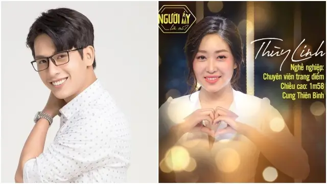 Minh Thảo Trong 'người Ấy Là Ai': Đằng Sau Vẻ Điển Trai Và Chuyện Tình Dang Dở