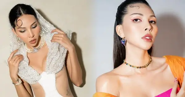 Minh Triệu Là Ai? Tiểu Sử, Sự Nghiệp Đáng Nể Của Siêu Mẫu Tài Năng