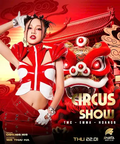 Misoa Kim Anh: Hành Trình Từ Hot Girl Vteen Đến Mc Đa Tài Của Showbiz Việt