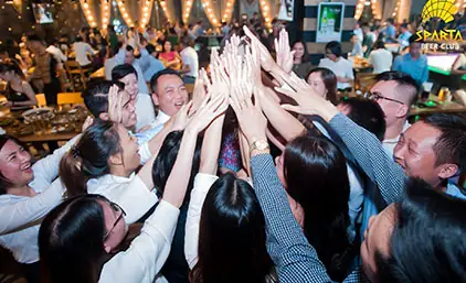 Misoa Kim Anh: Hành Trình Từ Hot Girl Vteen Đến Mc Đa Tài Của Showbiz Việt