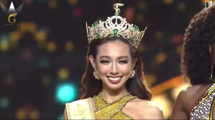 Miss Grand International 2021 Là Ai: Cuộc Hành Trình Đăng Quang Của Nguyễn Thúc Thùy Tiên