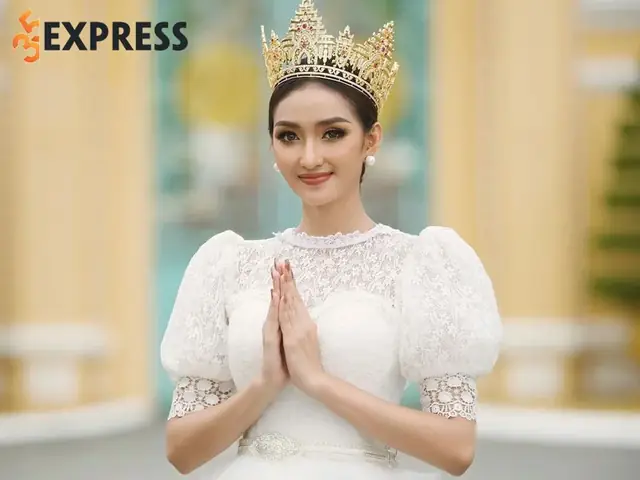 Pich Votey Là Ai? Tiểu Sử Á Hậu Miss Grand International 2022 Và Những Góc Khuất Đời Tư