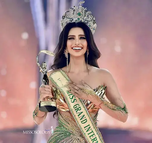 Miss Grand International 2024: Toàn Cảnh Hành Trình Tìm Kiếm Đại Sứ Hòa Bình Toàn Cầu