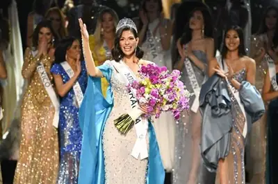 Đêm Chung Kết Miss Universe Vietnam 2023: Những Điều Bạn Cần Biết Về Sân Chơi Nhan Sắc Cấp Quốc Gia