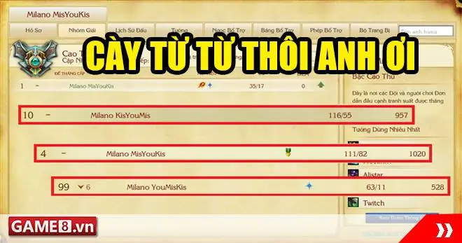 Missyoukiss Là Ai? Hành Trình Từ Game Thủ Đến Kol Triệu Follow Của Nguyễn Thùy Linh