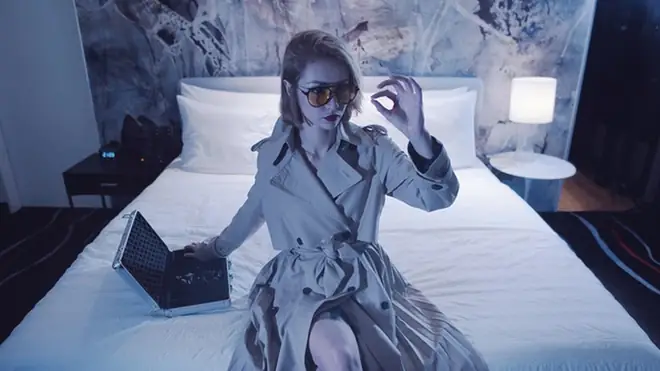 Mlee Là Ai? Hành Trình 10 Năm Sự Nghiệp Và Dự Án Âm Nhạc "who I Am"