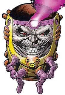 Modok Là Ai: Giải Mã Toàn Bộ Nguồn Gốc, Sức Mạnh Vượt Trội Của Siêu Trùm Marvel
